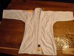 Judopak maat 140 zonder band, Gebruikt, Maat XS of kleiner, Judo, Vechtsportpak