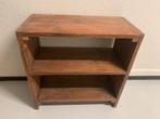 Houten kast / kastje, Huis en Inrichting, Ophalen, Koopmans HH, Beatrixstraat 65E Beneden Leeuwen, Nieuw