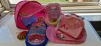BabybornSpullen.Tent/slaapz.Babyborn pop,Luiertas. Autozit, Ophalen, Gebruikt, Babypop