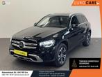 Mercedes-Benz GLC-klasse 300e 4MATIC 320pk Automaat PHEV Bus, Auto's, Automaat, 14 kWh, Gebruikt, 4 cilinders