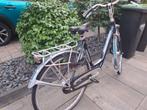Batavus Monaco Damesfiets 7 versnellingen, Gebruikt, Versnellingen, Batavus, 56 cm of meer