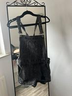 Nieuwe grijze tuinbroek / playsuit, Ophalen of Verzenden, Nieuw, Maat 38/40 (M), Grijs