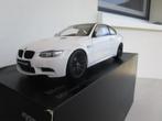 BMW M3 E92 Coupe White Kyosho 1:18, Verzenden, Nieuw, Auto, Kyosho