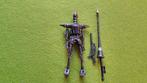 Star wars figuur 10,-, Ophalen of Verzenden, Zo goed als nieuw, Actiefiguurtje