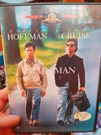 Rain man dvd nieuw Tom Cruise, Ophalen of Verzenden, Zo goed als nieuw