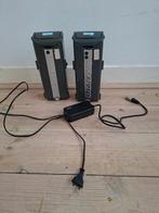 Gereviseerde accu's voor Giant twist, Ophalen of Verzenden, Zo goed als nieuw