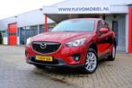 Mazda CX-5 2.0 TS+ 2WD Clima|Cruise|Navi|Trekhaak, Auto's, Voorwielaandrijving, Stof, 1295 kg, 4 cilinders