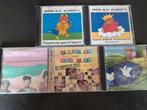 Nederlands talige kindercd's, Cd's en Dvd's, Ophalen of Verzenden, Zo goed als nieuw