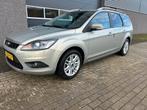 In prijs verlaagd!! Ford Focus 2.0 Titanium 107KW Wagon 2008, Auto's, Ford, 145 pk, 4 cilinders, Stationwagon, Handgeschakeld