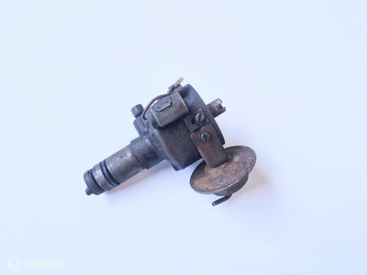 Stroomverdeler ontsteking Volvo 142 144 145 0231146099, Auto-onderdelen, Motor en Toebehoren, Volvo, Gebruikt, Ophalen of Verzenden