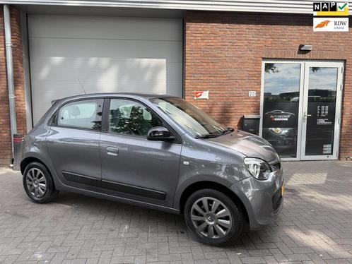 Renault TWINGO 1.0 SCe Authentique|AIRCO|NIEUWE APK, Auto's, Renault, Bedrijf, Te koop, Twingo, ABS, Airbags, Airconditioning