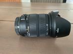 Sigma lens, Ophalen of Verzenden, Gebruikt, Telelens, Zoom