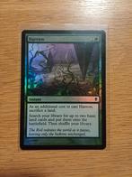Harrow FOIL, Ophalen of Verzenden