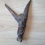 Heel oud Afrikaans beeld., Ophalen of Verzenden