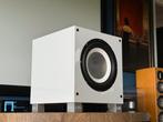 REL T9i, Overige merken, Subwoofer, Ophalen of Verzenden, Zo goed als nieuw