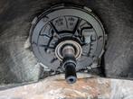 Turbo hydramatic TH400 met 4" tailshaft, schakelt zeer goed!, Ophalen, Gebruikt, Amerikaanse onderdelen