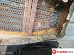 Kreidler Hondekop buddyseat model 1967 2 zitter origineel, Gebruikt, Ophalen of Verzenden