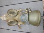 Gasmasker, Ophalen of Verzenden, Landmacht, Nederland, Overige typen