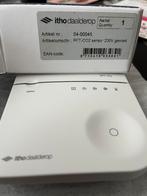 Itho daalderop ventilatiebediening, Ophalen of Verzenden, Nieuw, Ventilator en Afzuiger