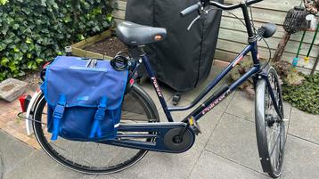 Dames meidenfiets pointer beschikbaar voor biedingen