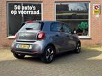 Smart Forfour 1.0 BUNINESS SOLUTION | AIRCO | CRUISE | NAP |, Start-stop-systeem, Achterwielaandrijving, Gebruikt, 4 stoelen