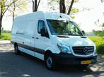 Mercedes-Benz Sprinter 2.1 CDI 105KW 2017 Wit, Auto's, Bestelauto's, 13 km/l, 2000 kg, Wit, Mercedes-Benz