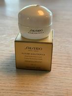 Shiseido, future solution lx dagcrème 15 ml, Verzenden, Nieuw, Gehele gezicht