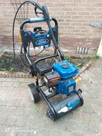 Ford hogedrukreiniger op benzine 186 bar krachtig en mobiel, Tuin en Terras, Hogedrukreinigers, Ophalen of Verzenden, Zo goed als nieuw