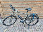 Gazelle Cityzen C8, Fietsen en Brommers, Elektrische fietsen, Ophalen, Zo goed als nieuw, 50 km per accu of meer, Gazelle