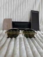 Serengeti Carroll large SS 598003 garantie en btw-factuur, Sieraden, Tassen en Uiterlijk, Zonnebrillen en Brillen | Heren, Zonnebril