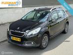 Peugeot 2008 1.2 PureTech Style, Auto's, Peugeot, Voorwielaandrijving, Euro 5, Stof, Gebruikt