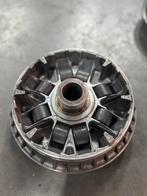 Gilera gp 800 malossi vario., Ophalen of Verzenden, Zo goed als nieuw, Overige merken