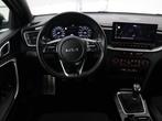 Kia ProCeed 1.0 T-GDi GT-Line | Carplay | Stoel & Stuurverwa, Auto's, Kia, Voorwielaandrijving, Gebruikt, Euro 6, Zwart