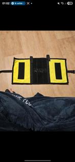 Cape waar labels op kunnen, Verzenden, Zo goed als nieuw, Zwart, Minder dan 95 cm