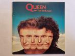 CD Queen - The Miracle (1989, 3 bonus tracks, izgs), Ophalen of Verzenden, Zo goed als nieuw, Poprock