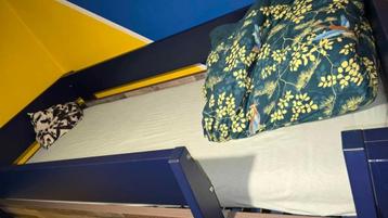 Kids bunker bed - Almost unused beschikbaar voor biedingen