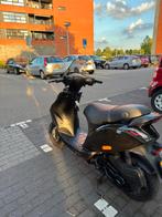 Piaggio Zip 80cc full Malossi Setup - iget E4 (moet nu weg), Ophalen, Maximaal 45 km/u, Zip, Zo goed als nieuw
