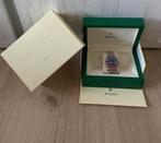 Rolex Pepsi, Staal, Staal, Polshorloge, Nieuw