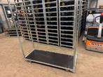 Stoelen karren/ verlengde deense kar, 100 liter of meer, Ophalen, Zo goed als nieuw, Transportkar
