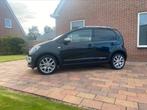 Volkswagen Cross up! 75PK 5-DRS Hoge instap nette auto, 74 pk, Up!, 4 stoelen, Zwart