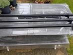 Set dakdragers Opel, Renault, Nissan, Ophalen, Zo goed als nieuw