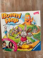 Bunny Hop spel, Een of twee spelers, Ophalen, Gebruikt, Ravensburger