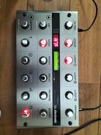TC Electronic G-System !DEFECT!, Muziek en Instrumenten, Effecten, Ophalen of Verzenden, Gebruikt, Multi-effect