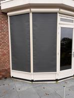 Zonnewering . Sunscreen 4 stuks electrisch, Ophalen, Xx, Elektrisch, 150 tot 300 cm