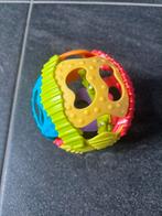 Playgro bal 10 cm, Kinderen en Baby's, Ophalen of Verzenden, Zo goed als nieuw, Overige typen