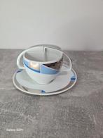 Rosenthal Germany Limited Kop en Schotel, Ophalen of Verzenden