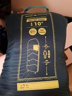 Slaapzak junior kind Decathlon, Caravans en Kamperen, Slaapzakken, Ophalen of Verzenden, Zo goed als nieuw