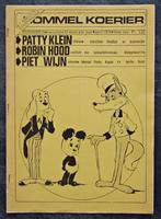 Bommelkoerier 14 - Panda - Piet Wijn - Marten Toonder - 1974, Olivier B, Bommel en Tom Poes, Verzenden