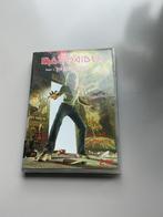 Iron Maiden - The history of … Part 1, Cd's en Dvd's, Dvd's | Muziek en Concerten, Alle leeftijden, Ophalen of Verzenden, Zo goed als nieuw