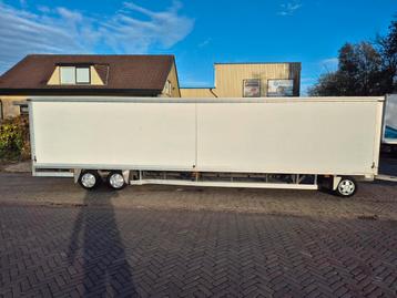 Vredeveld verkoopwagen !! Onverwoestbaar !  beschikbaar voor biedingen